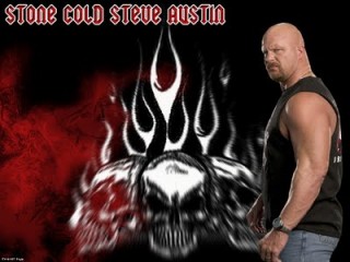 Steve Austin picture, image, poster